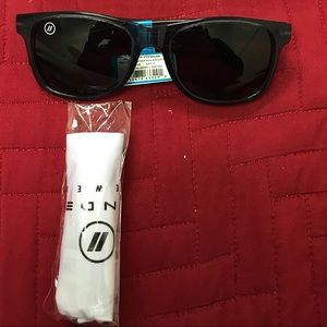 Blenders Eyewear “Tipsy Goat”Polarized Sunglasses